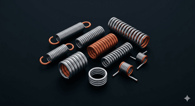 Springs